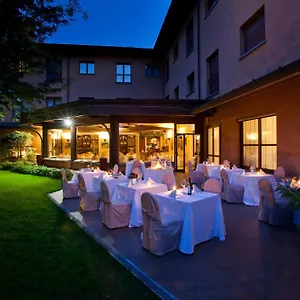 Hotel Brianteo Hotel Residence And Restaurant